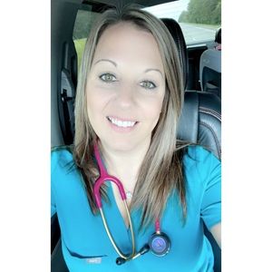 Meet your Posher, Kasey